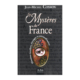 Les mystères de France - Jean-Michel Cosson
