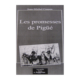 Les promesses de Pigue - Jean-Michel Cosson